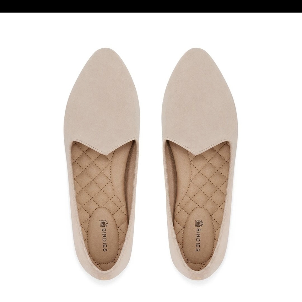 Size 6 Birdies Heron